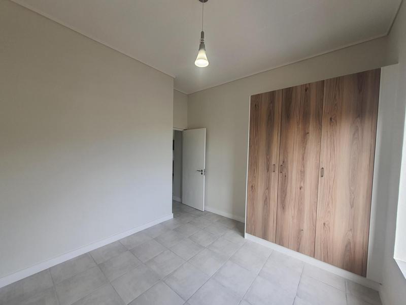 To Let 2 Bedroom Property for Rent in Greenbay Eco Estate Western Cape
